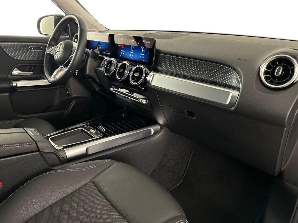 GLB 180 d Progressive Advanced auto - Certified