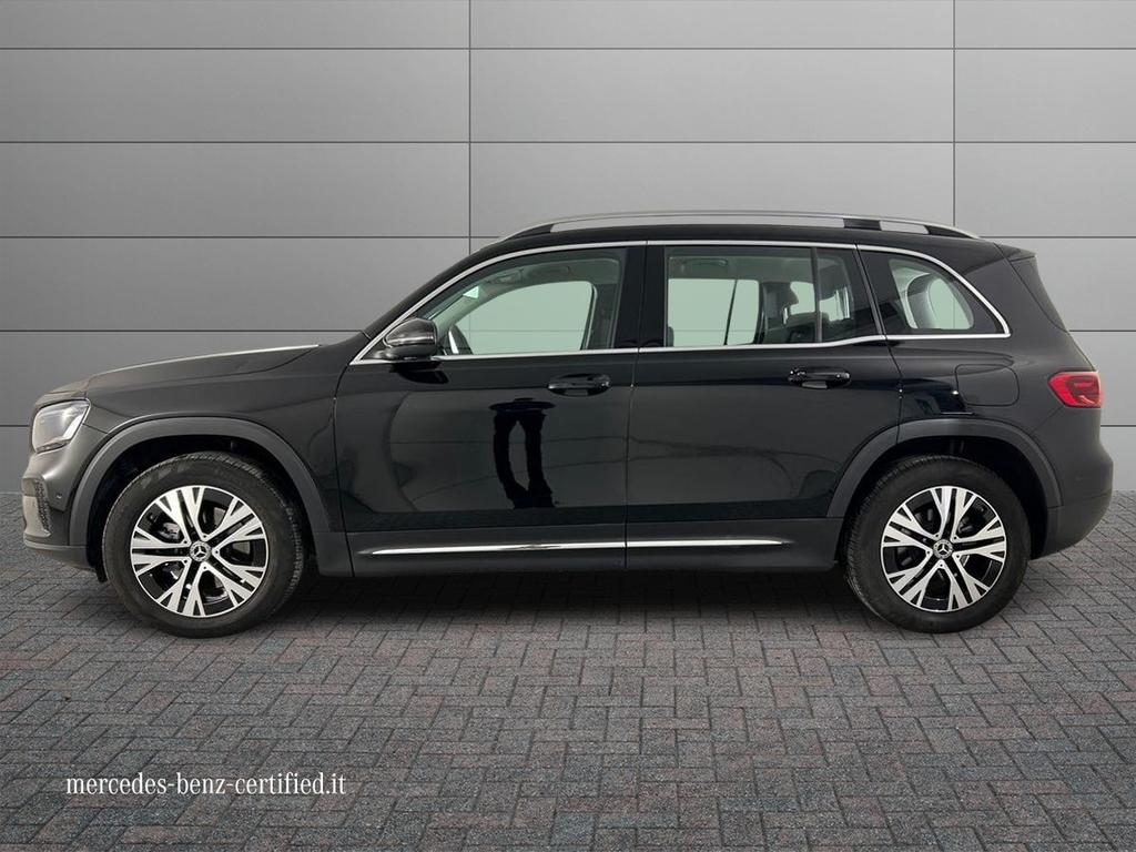 GLB 180 d Progressive Advanced auto - Certified