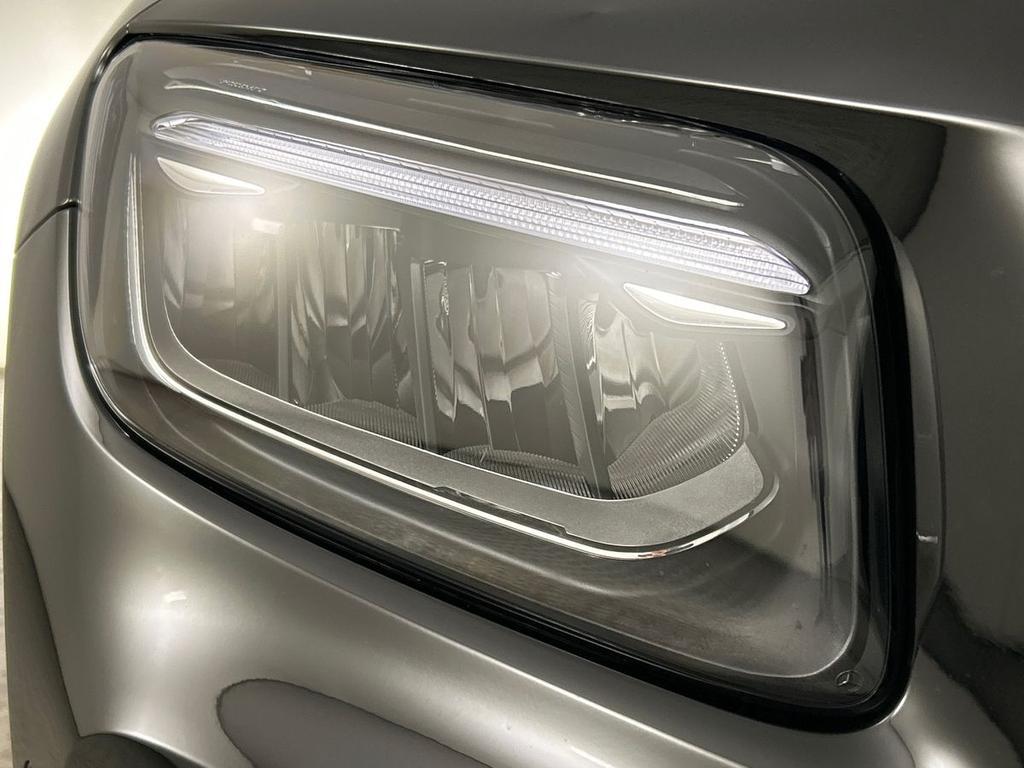 GLB 180 d Progressive Advanced auto - Certified