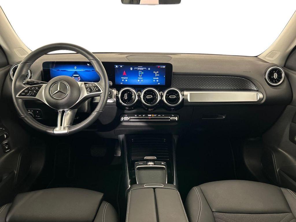 GLB 180 d Progressive Advanced auto - Certified