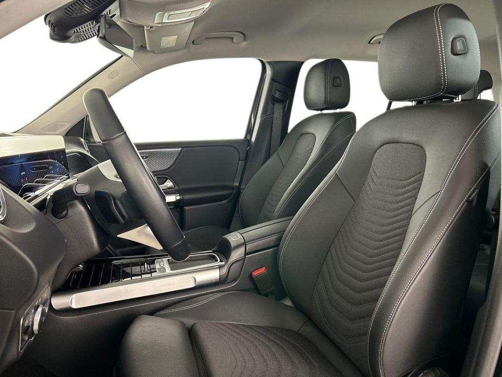 GLB 180 d Progressive Advanced auto - Certified