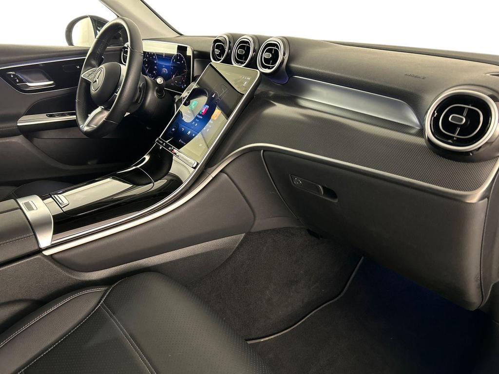 GLC 200 d Advanced 4matic auto - Certified