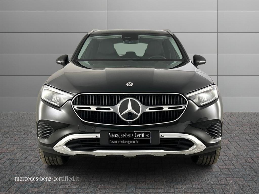 GLC 200 d Advanced 4matic auto - Certified