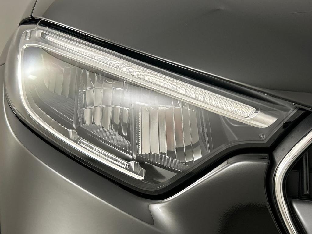 GLC 200 d Advanced 4matic auto - Certified