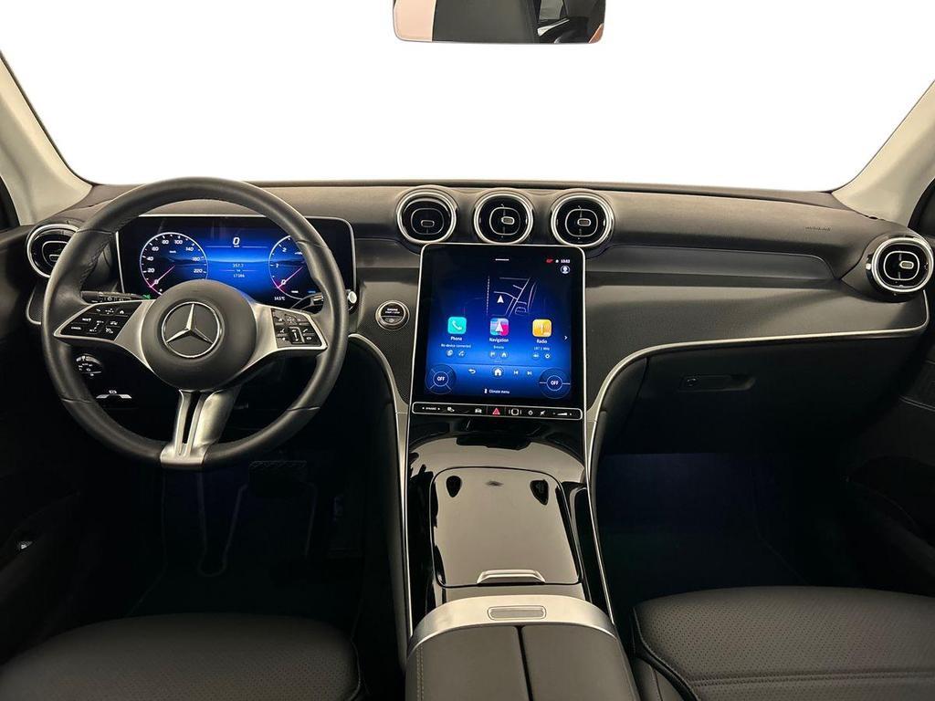 GLC 200 d Advanced 4matic auto - Certified