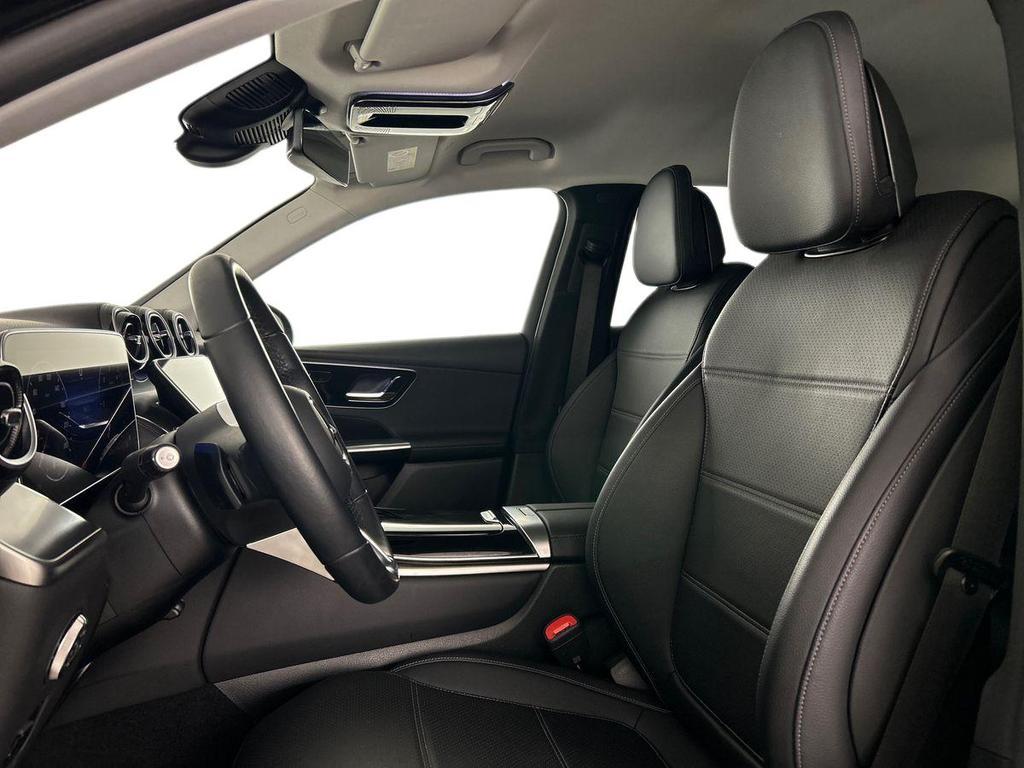 GLC 200 d Advanced 4matic auto - Certified