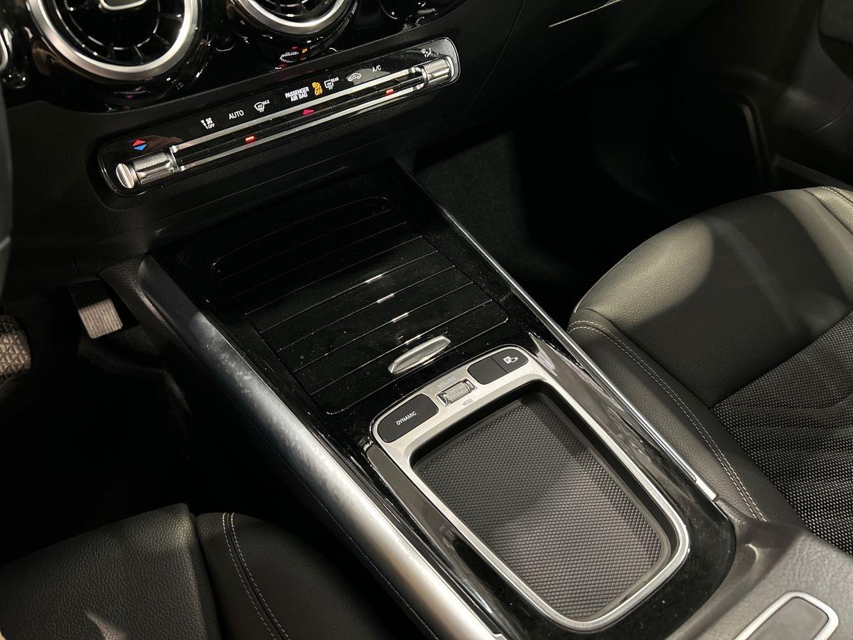GLA 200 d Progressive Advanced 4matic auto - Certified