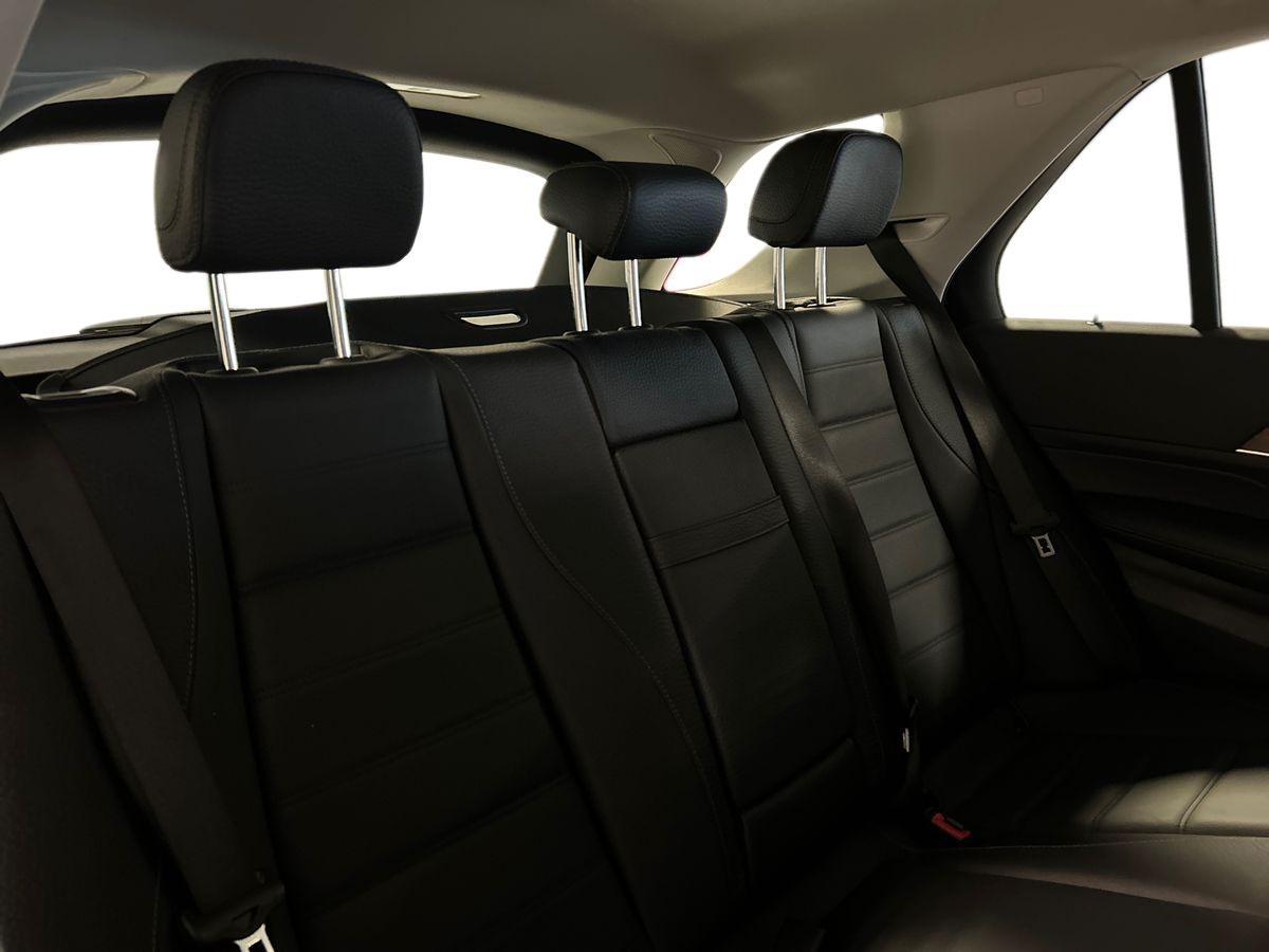 GLE 350 de phev (e eq-power) Premium 4matic auto - Certified