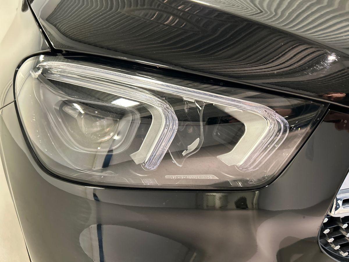 GLE 350 de phev (e eq-power) Premium 4matic auto - Certified