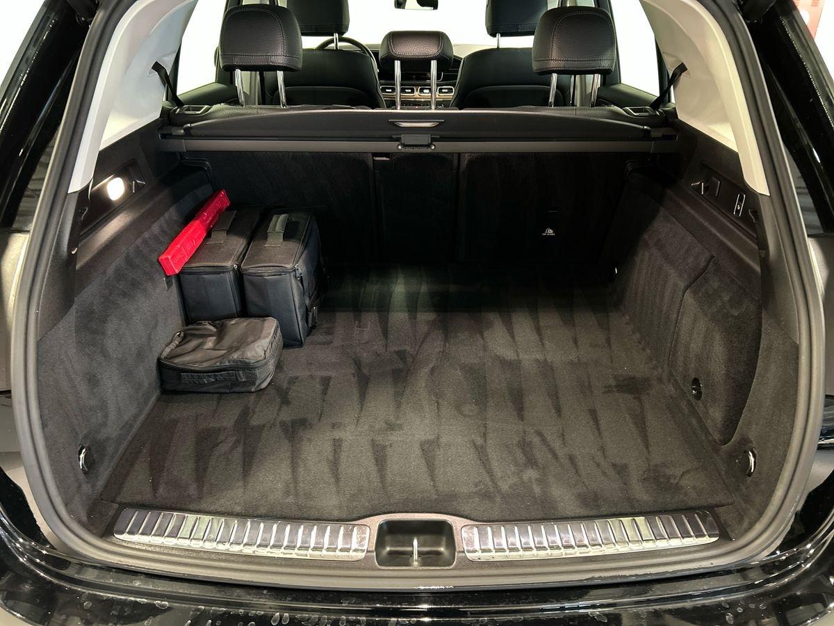 GLE 350 de phev (e eq-power) Premium 4matic auto - Certified