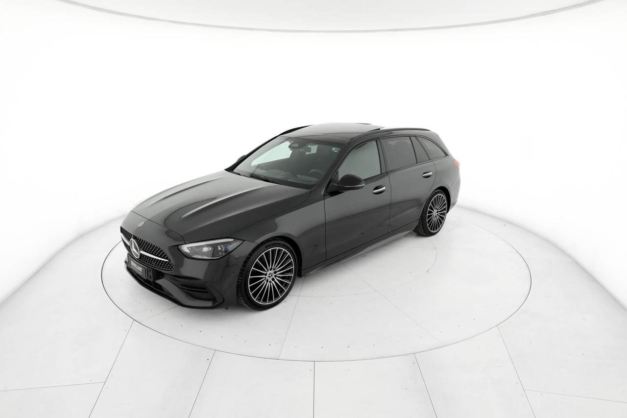 C SW 300 d mhev Premium Pro auto - Certified