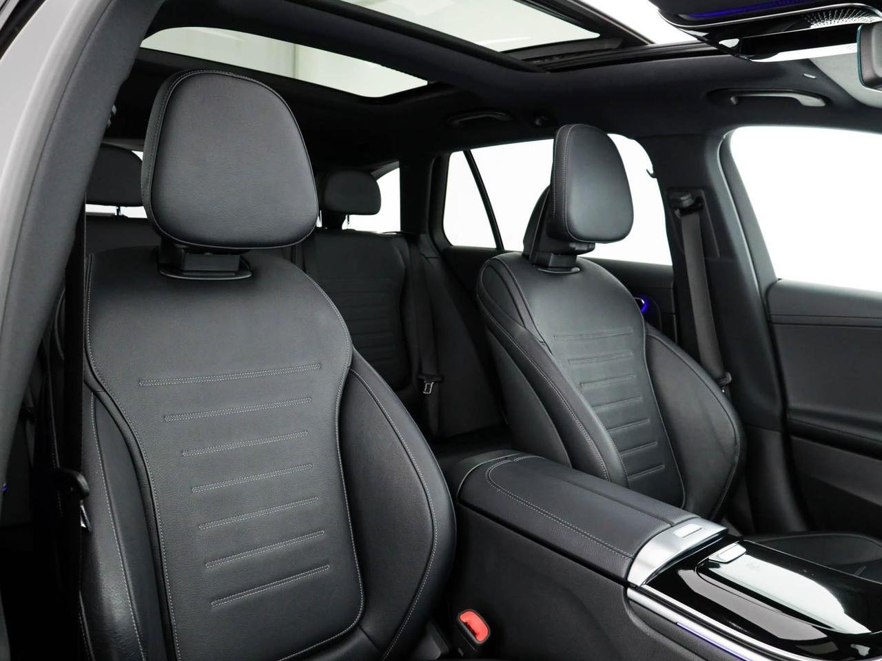 C SW 300 d mhev Premium Pro auto - Certified