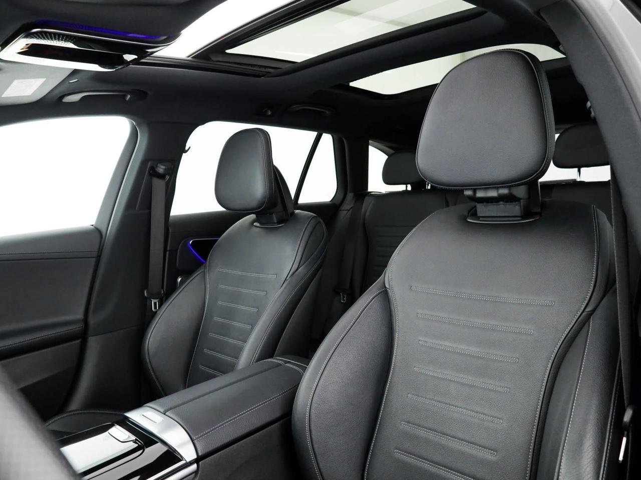 C SW 300 d mhev Premium Pro auto - Certified