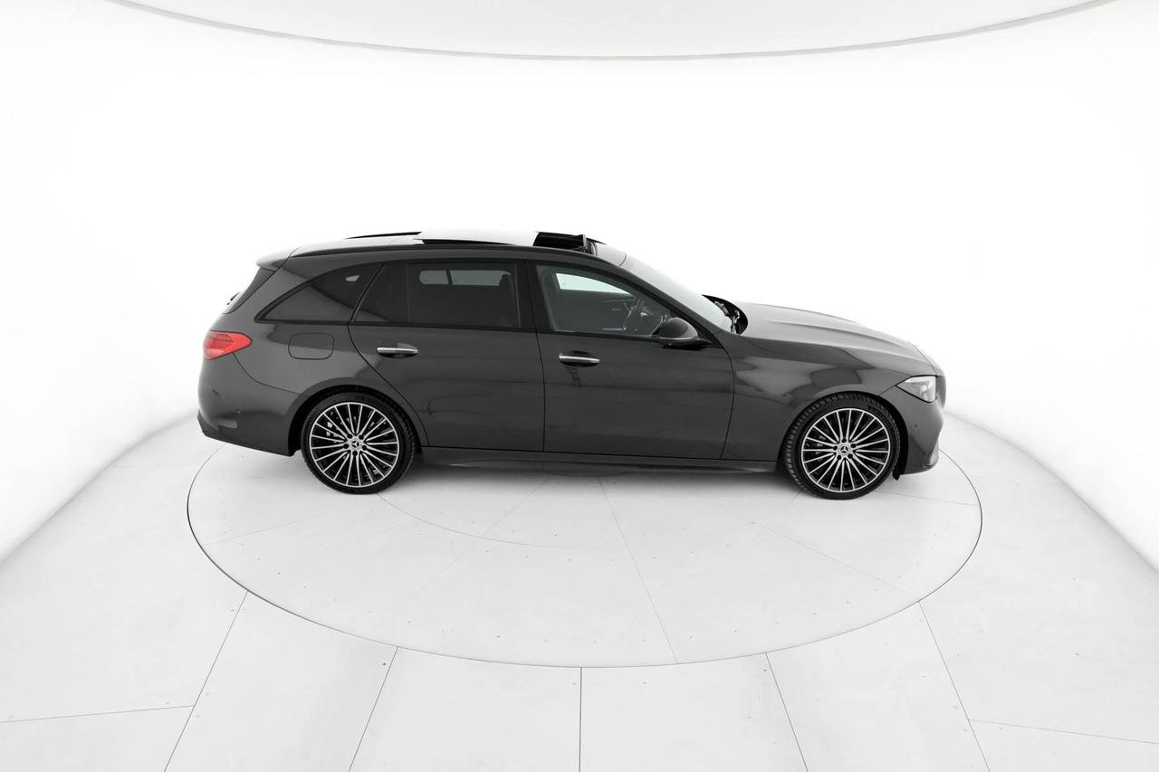 C SW 300 d mhev Premium Pro auto - Certified