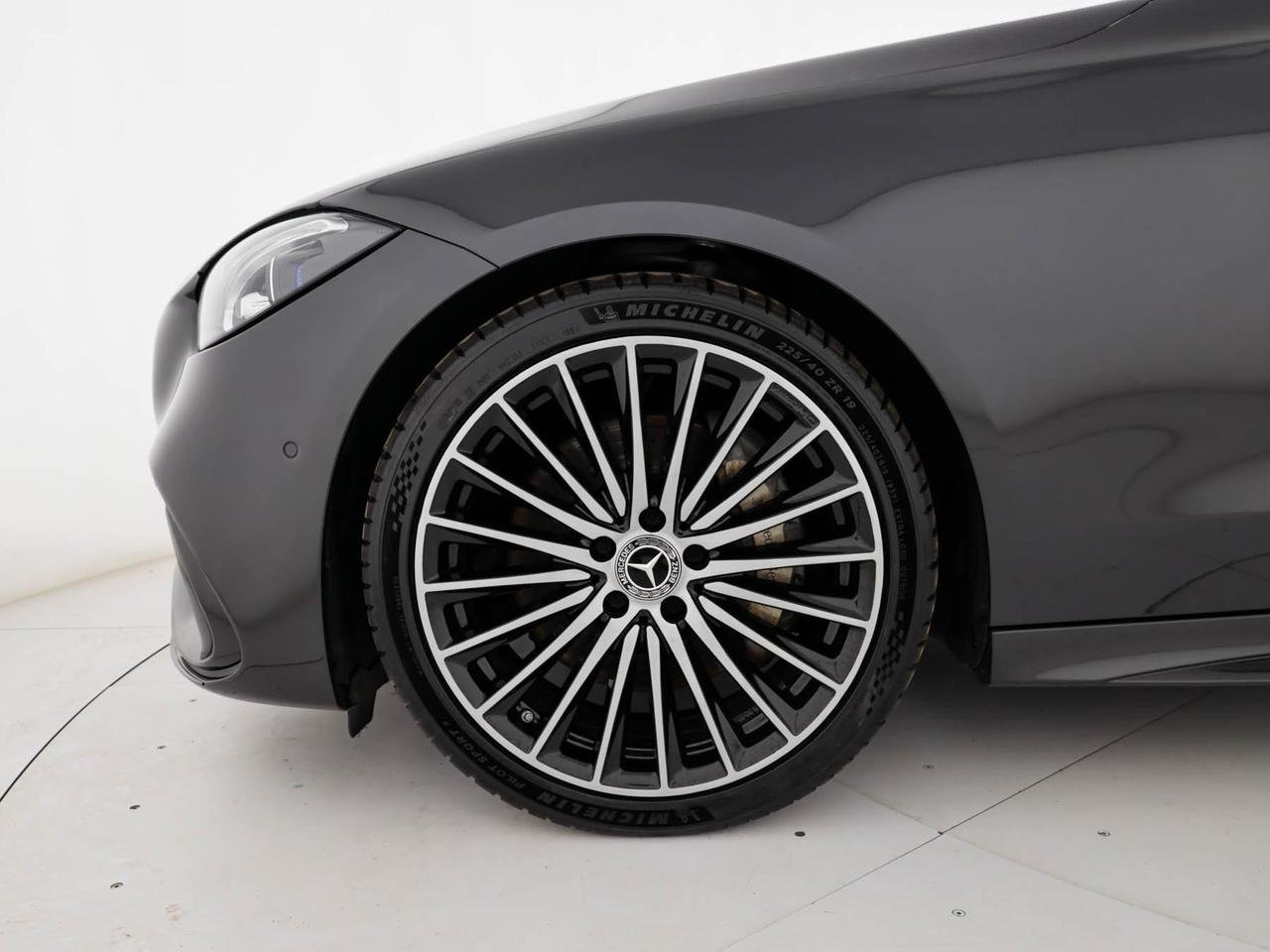 C SW 300 d mhev Premium Pro auto - Certified