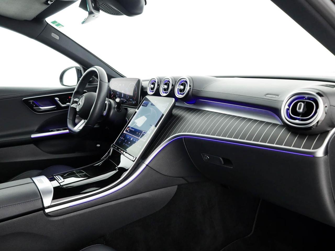 C SW 300 d mhev Premium Pro auto - Certified