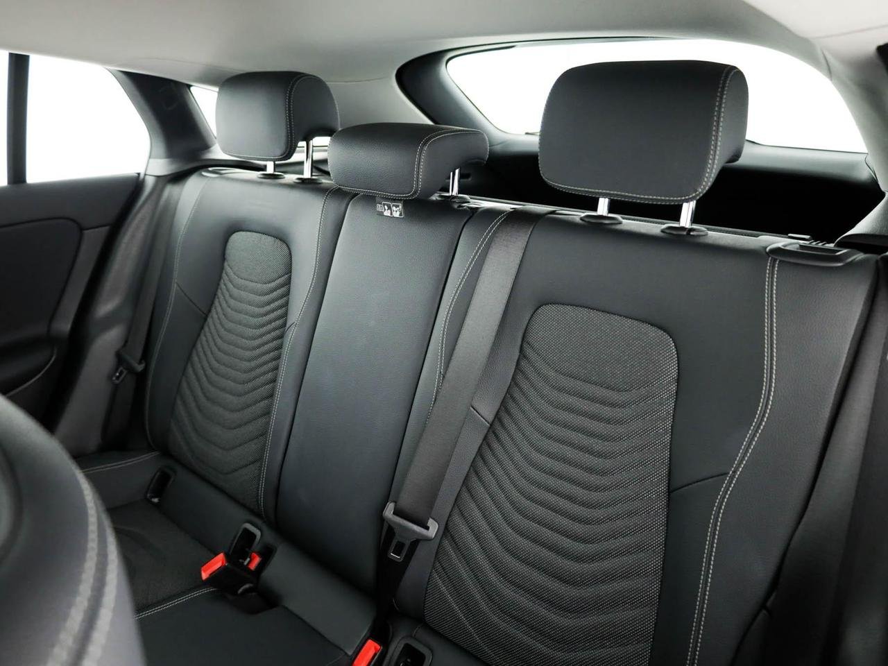 CLA Shooting Brake 180 d Advanced auto - Certified