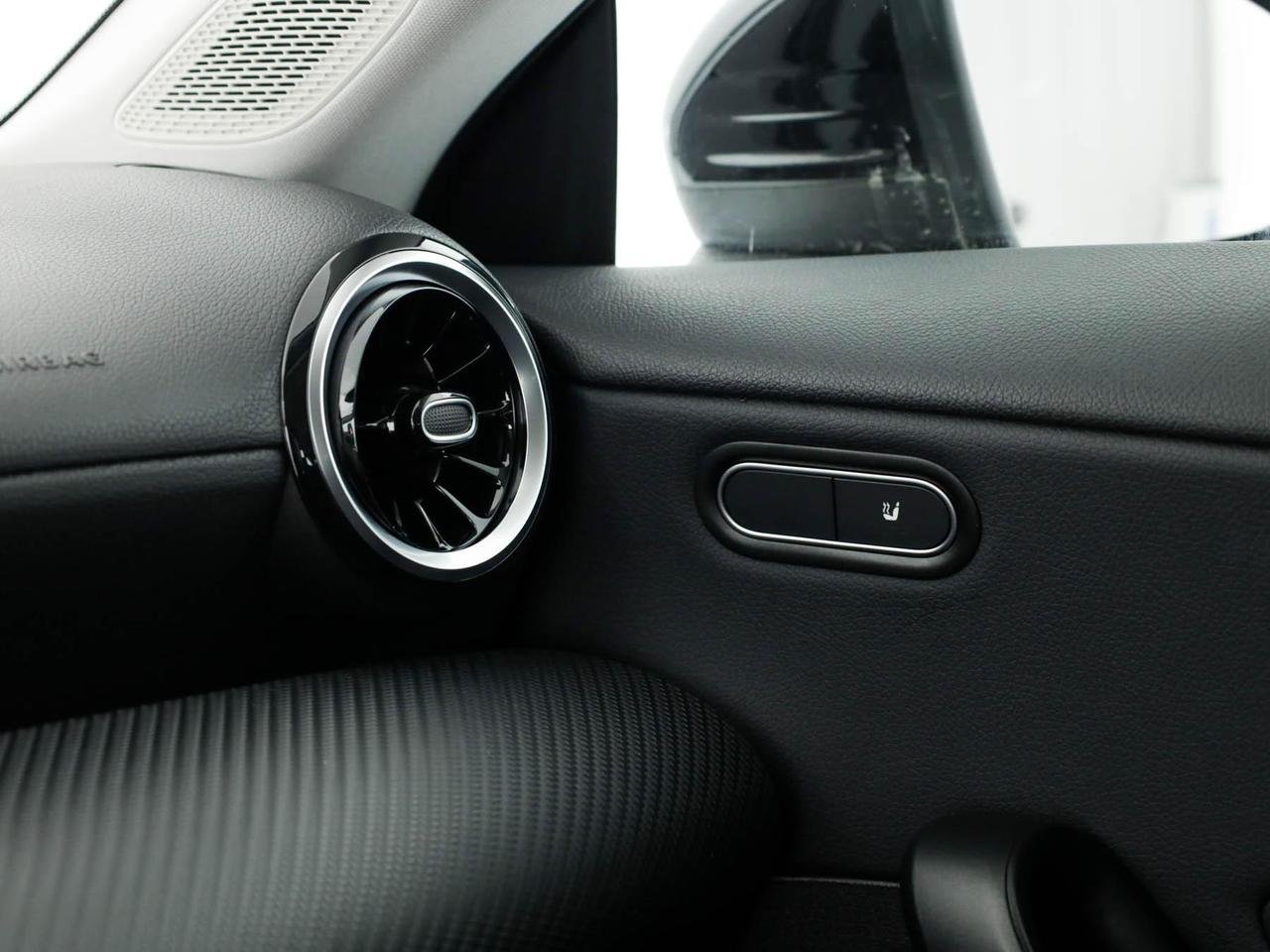 CLA Shooting Brake 180 d Advanced auto - Certified