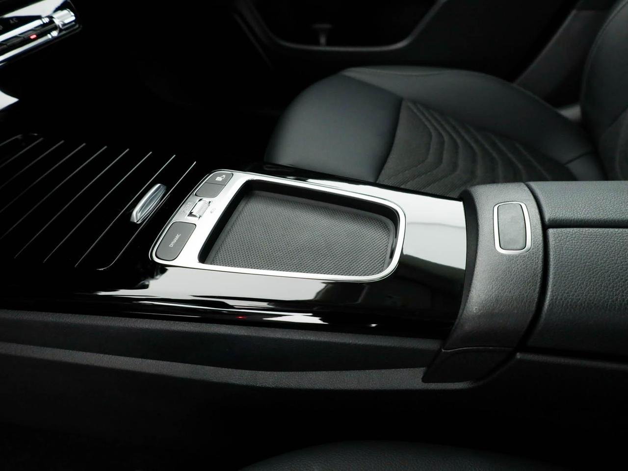 CLA Shooting Brake 180 d Advanced auto - Certified