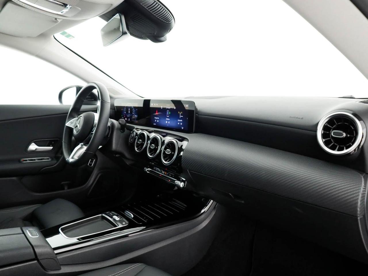 CLA Shooting Brake 180 d Advanced auto - Certified