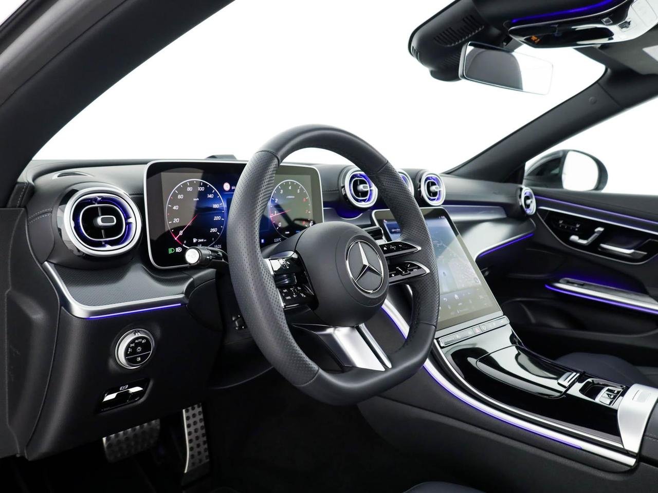 CLE Cabrio 200 AMG Line Advanced Plus auto - Certified