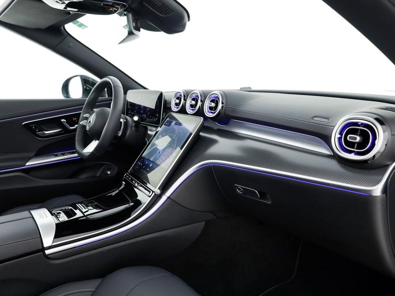 CLE Cabrio 200 AMG Line Advanced Plus auto - Certified