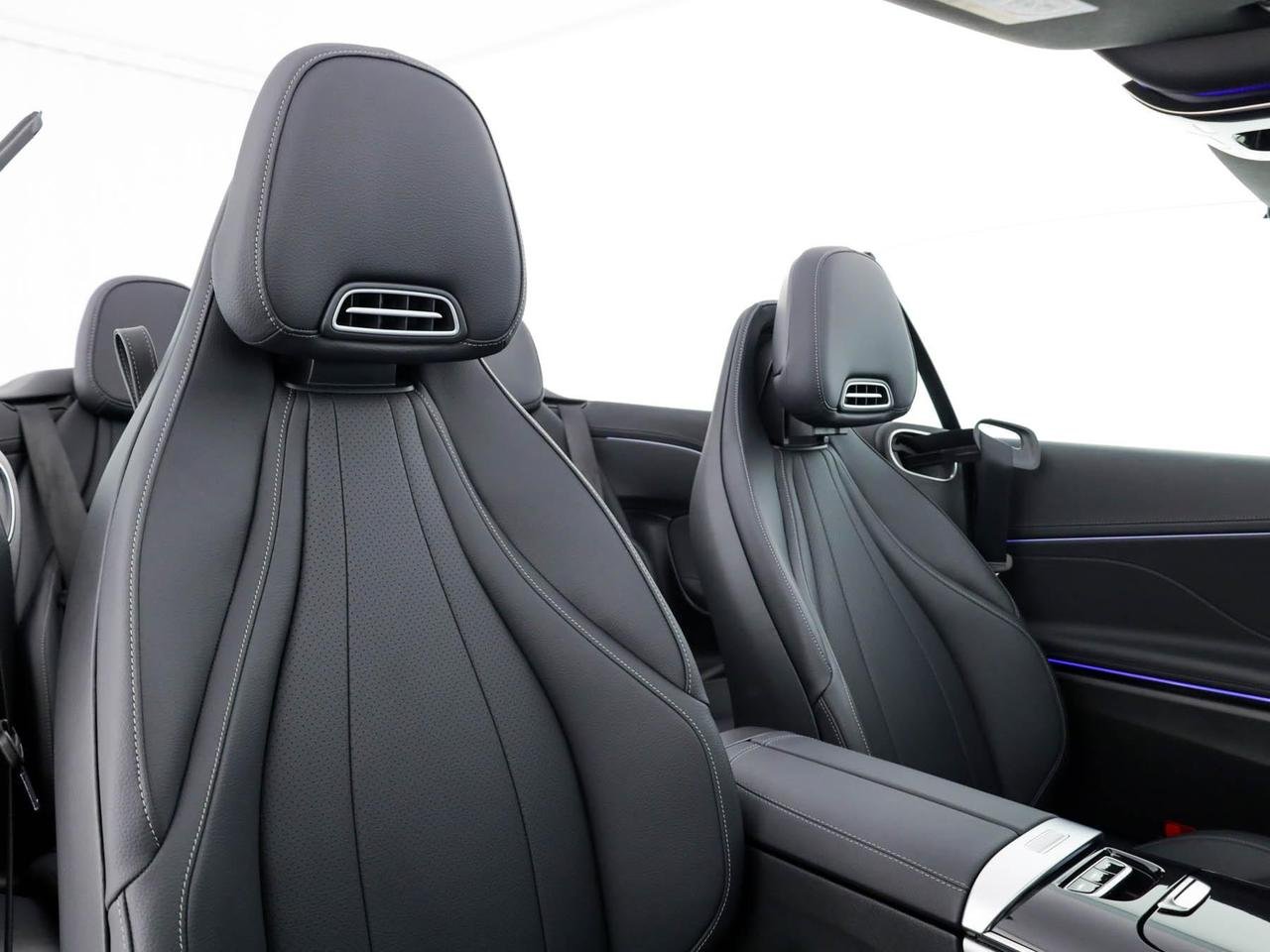 CLE Cabrio 200 AMG Line Advanced Plus auto - Certified