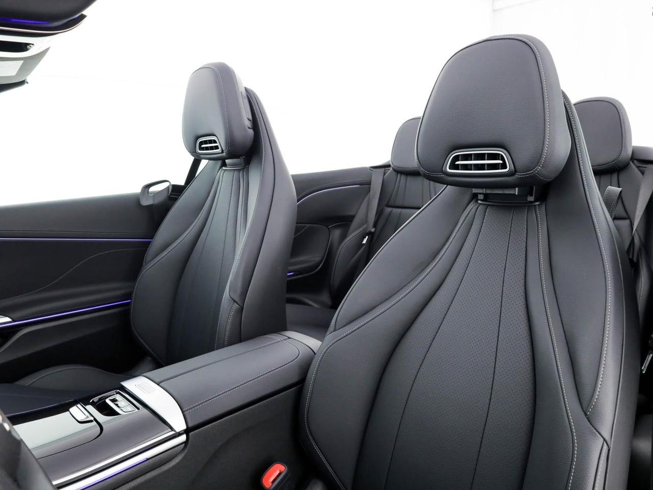 CLE Cabrio 200 AMG Line Advanced Plus auto - Certified