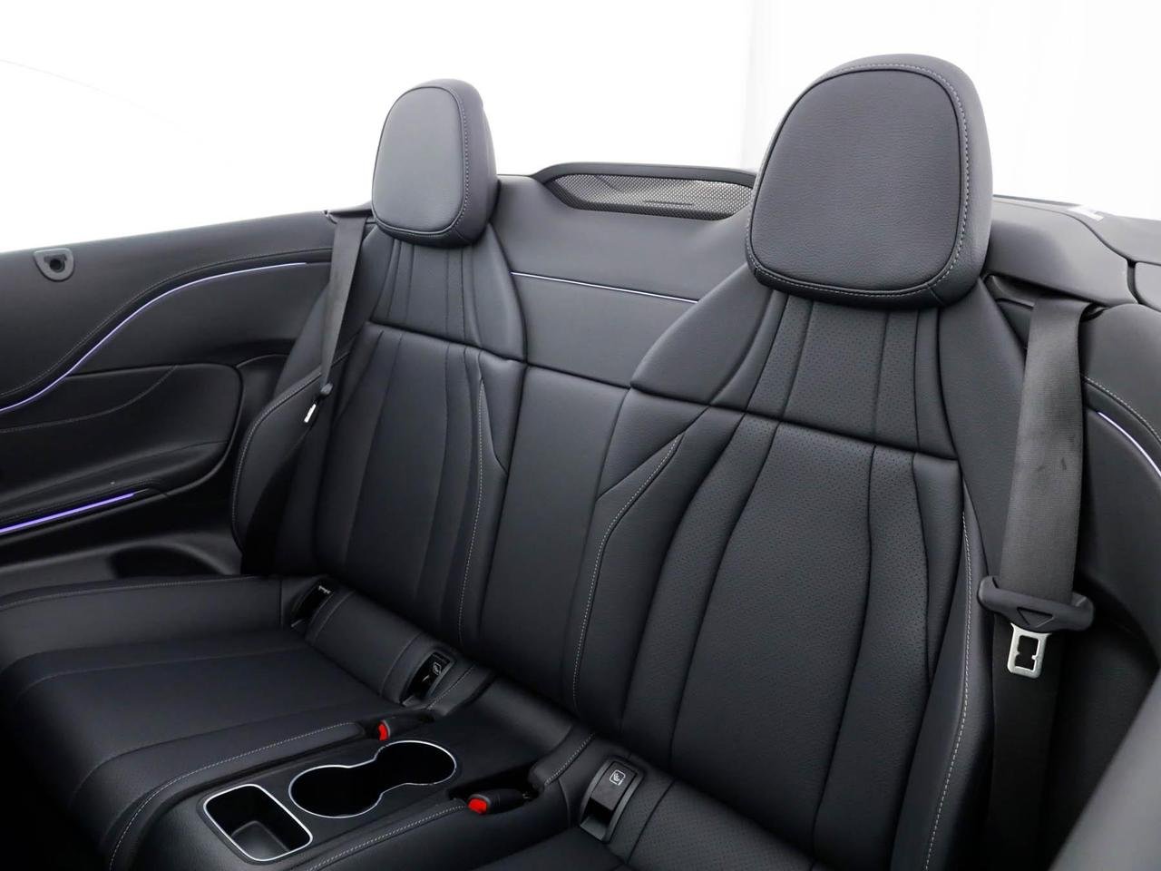 CLE Cabrio 200 AMG Line Advanced Plus auto - Certified