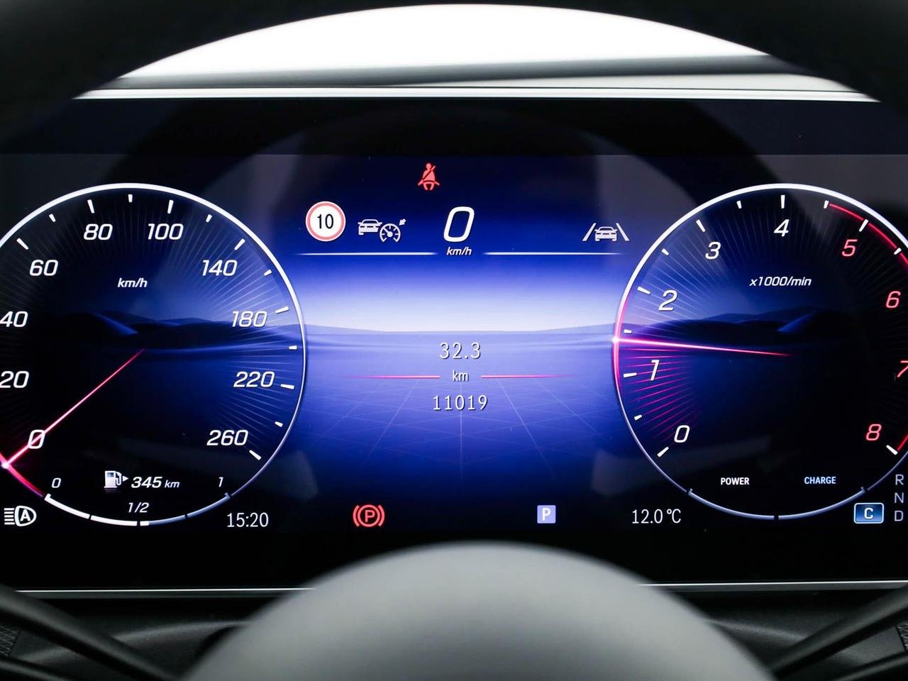 CLE Cabrio 200 AMG Line Advanced Plus auto - Certified