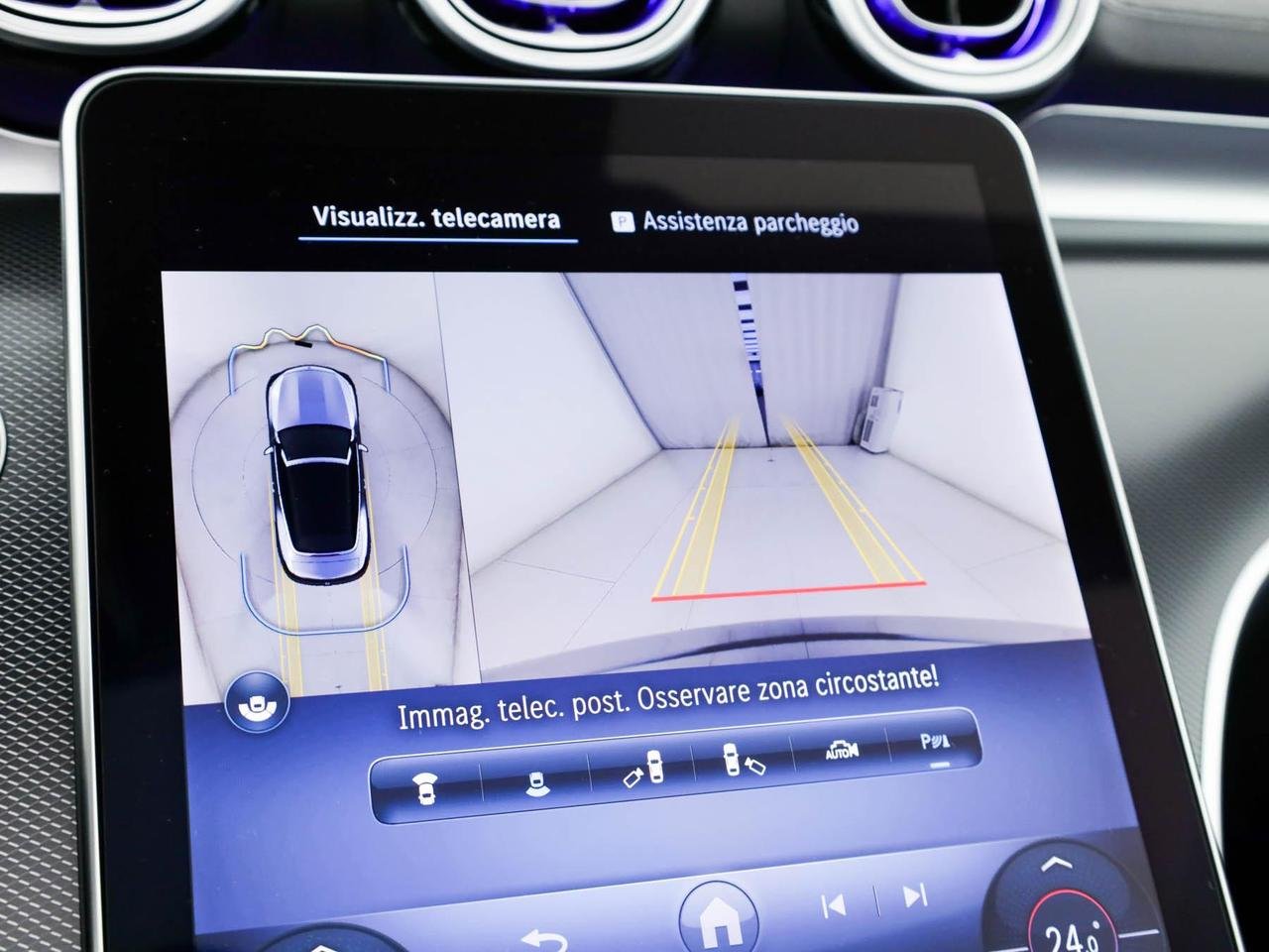 CLE Cabrio 200 AMG Line Advanced Plus auto - Certified