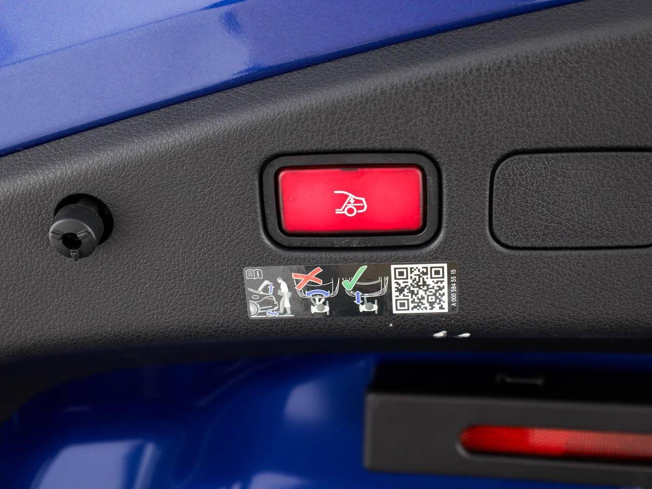 CLE Cabrio 200 AMG Line Advanced Plus auto - Certified