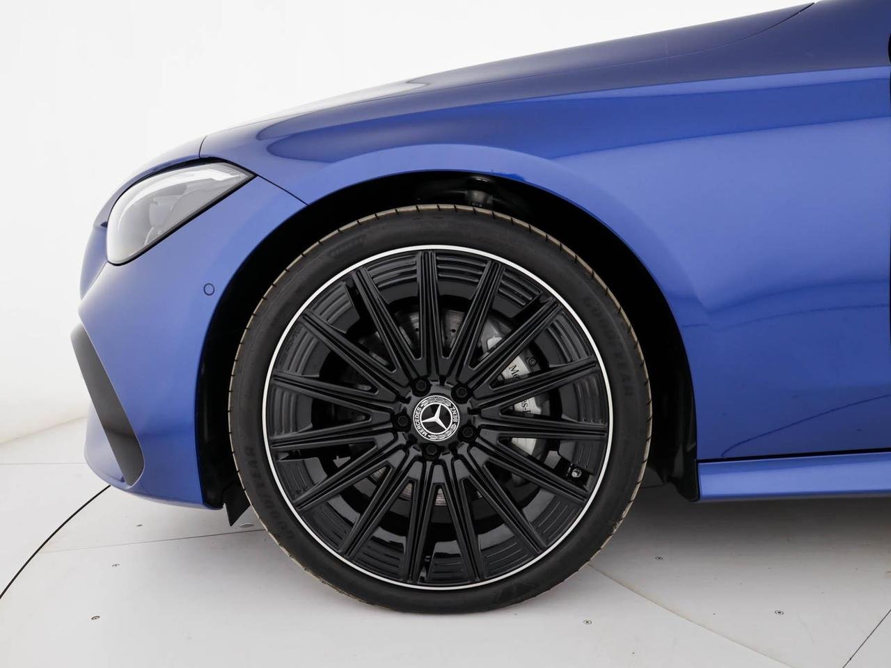 CLE Cabrio 200 AMG Line Advanced Plus auto - Certified