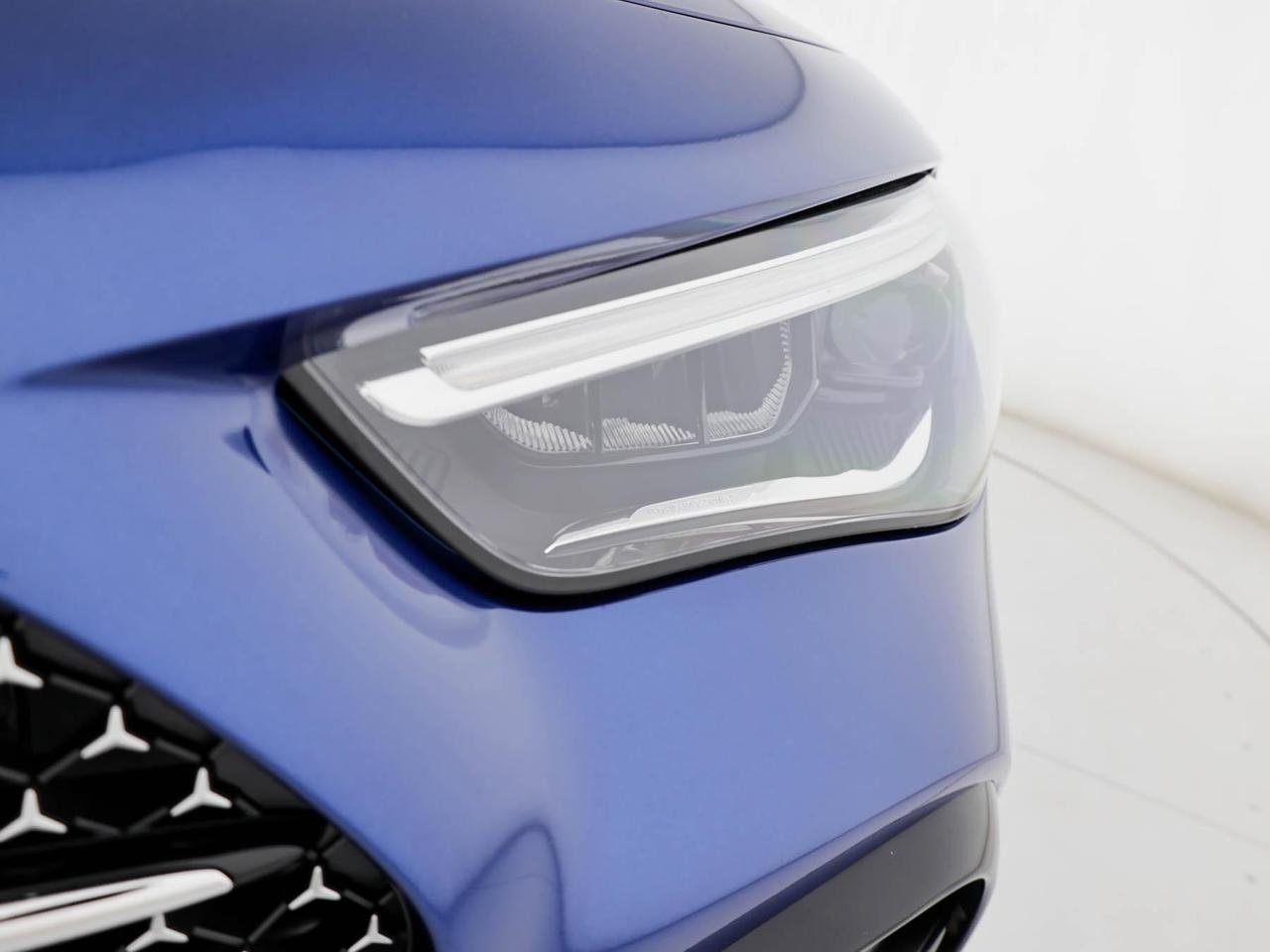 CLE Cabrio 200 AMG Line Advanced Plus auto - Certified