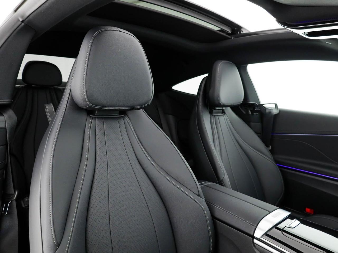 CLE Coupe 300 AMG Line Advanced Plus 4matic auto - Certified