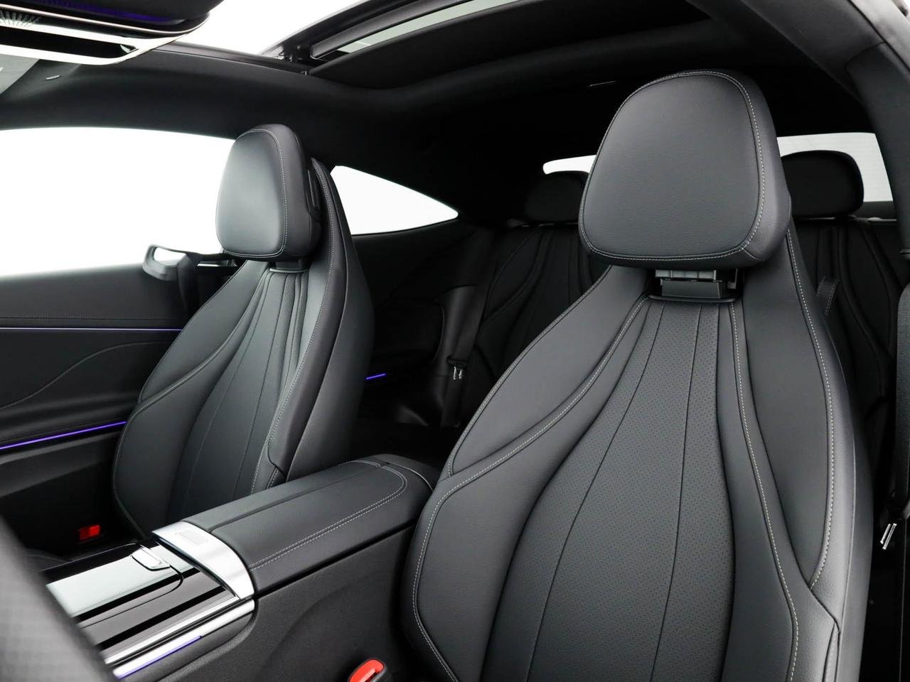 CLE Coupe 300 AMG Line Advanced Plus 4matic auto - Certified