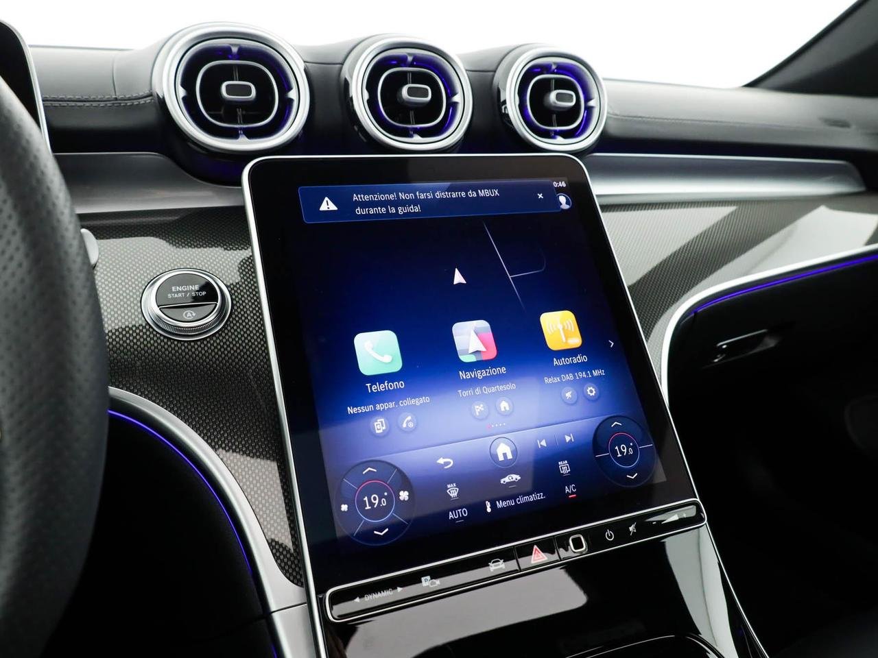 CLE Coupe 300 AMG Line Advanced Plus 4matic auto - Certified