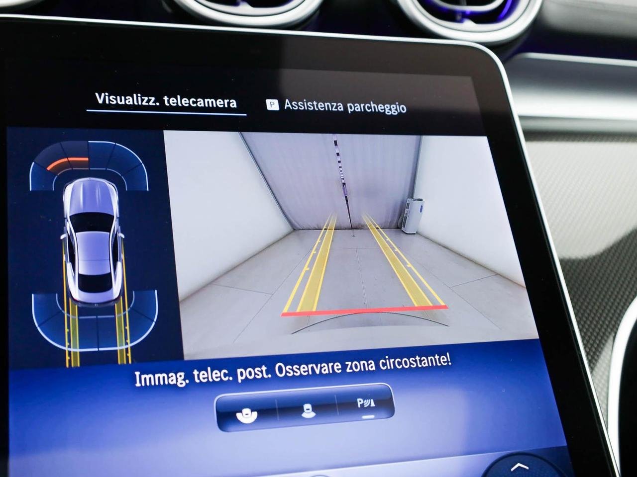 CLE Coupe 300 AMG Line Advanced Plus 4matic auto - Certified