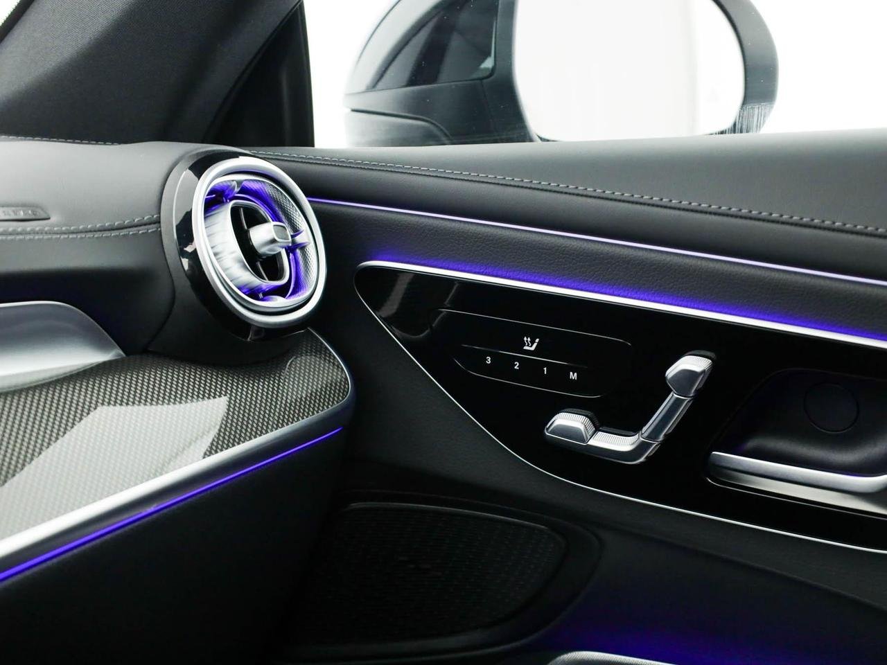 CLE Coupe 300 AMG Line Advanced Plus 4matic auto - Certified