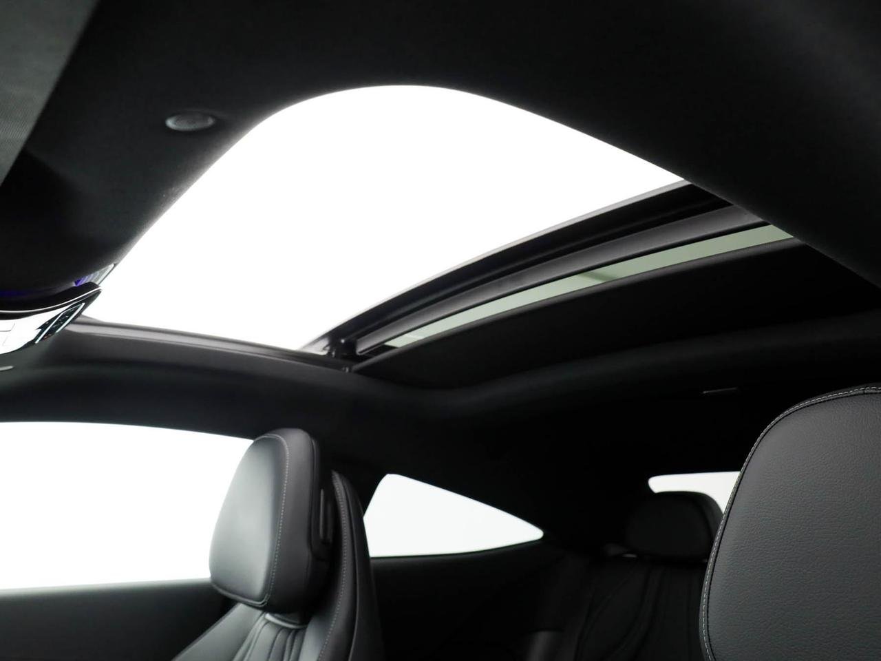 CLE Coupe 300 AMG Line Advanced Plus 4matic auto - Certified