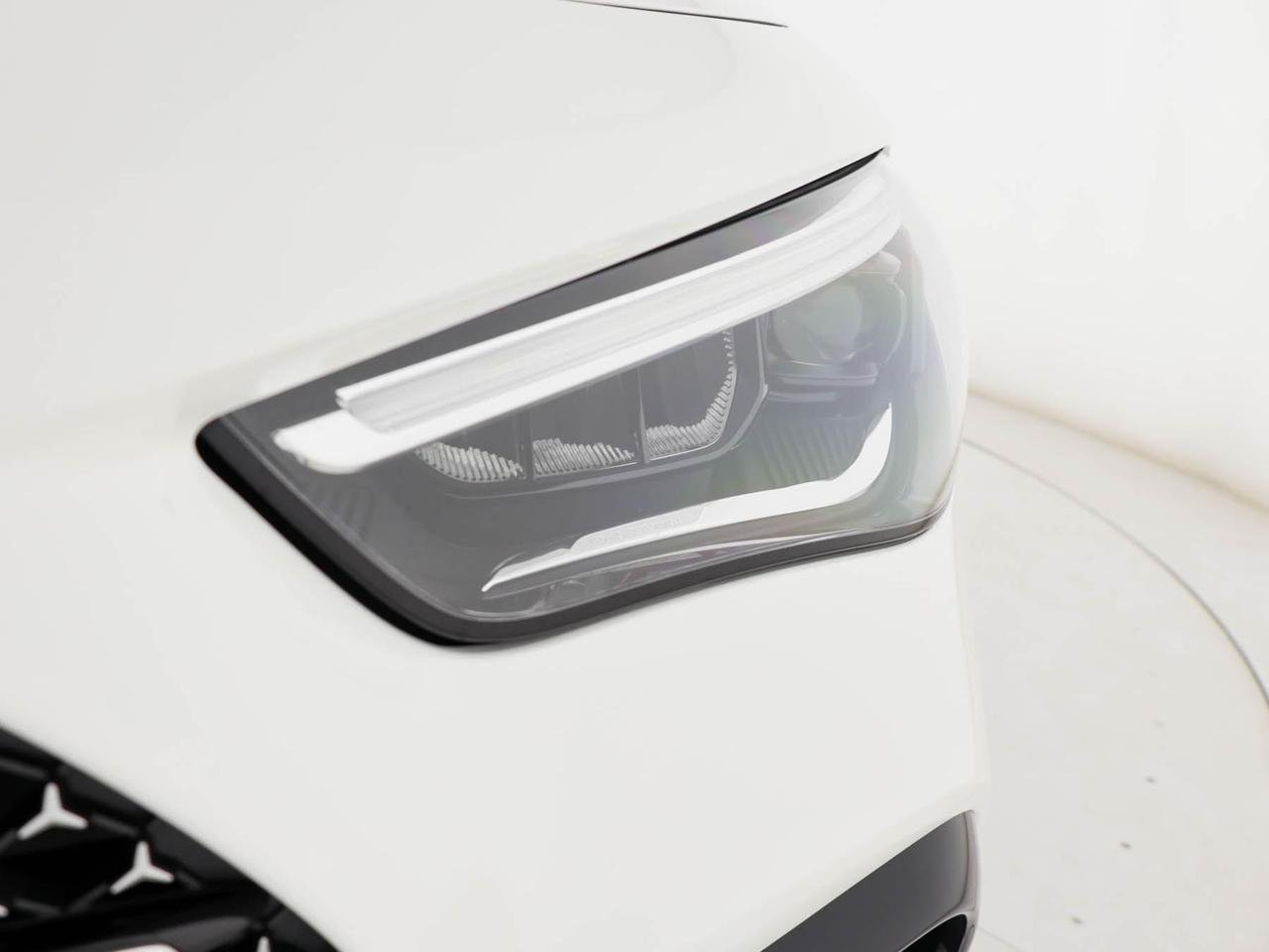 CLE Coupe 300 AMG Line Advanced Plus 4matic auto - Certified