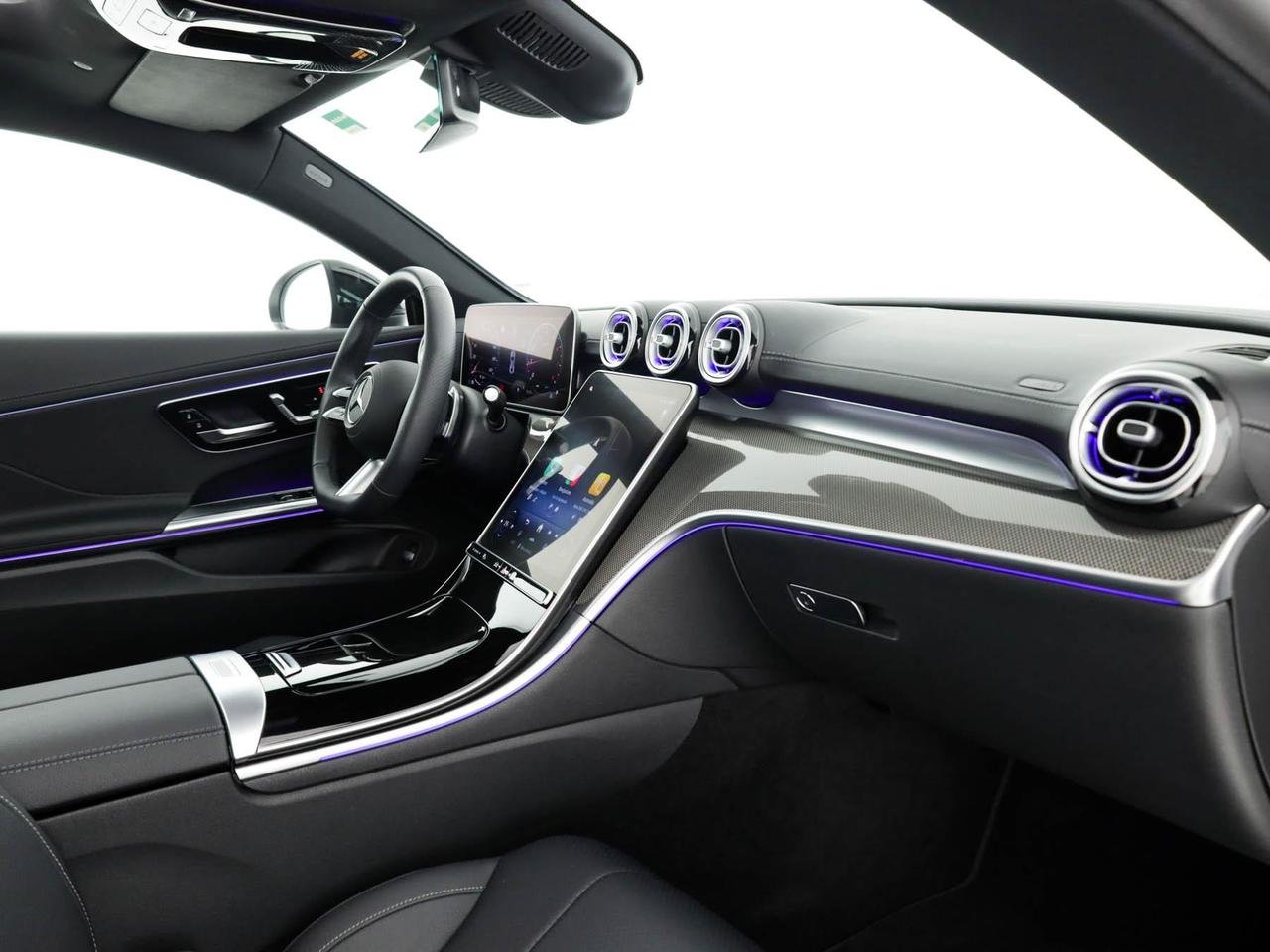 CLE Coupe 300 AMG Line Advanced Plus 4matic auto - Certified