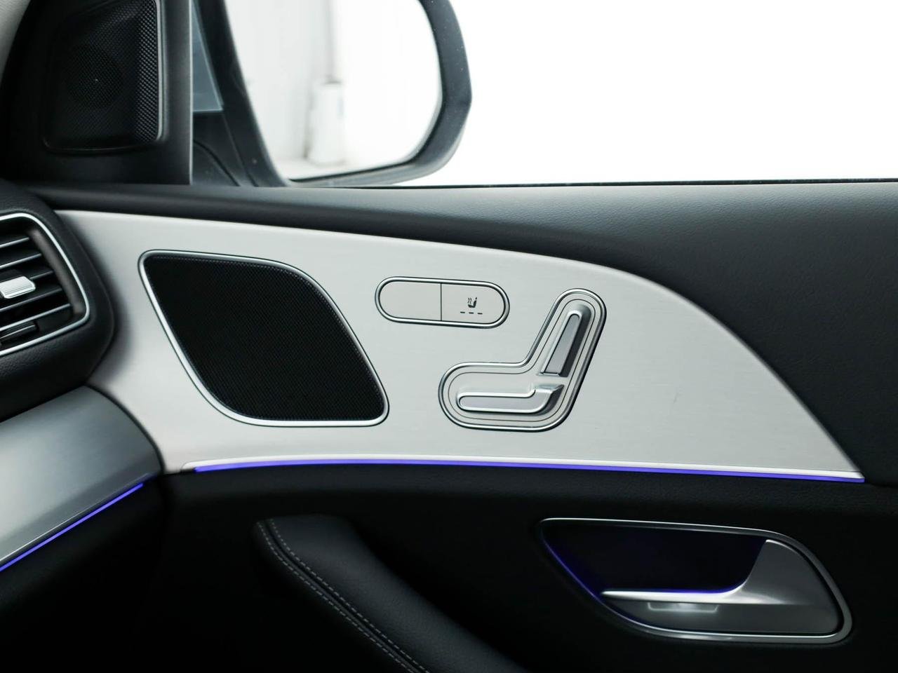 GLE 300 d Advanced 4matic auto - Certified