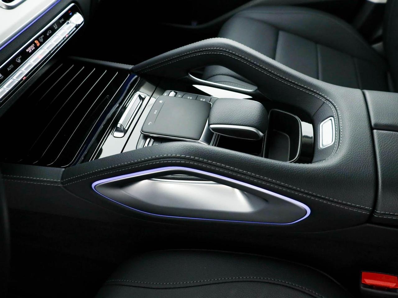 GLE 300 d Advanced 4matic auto - Certified