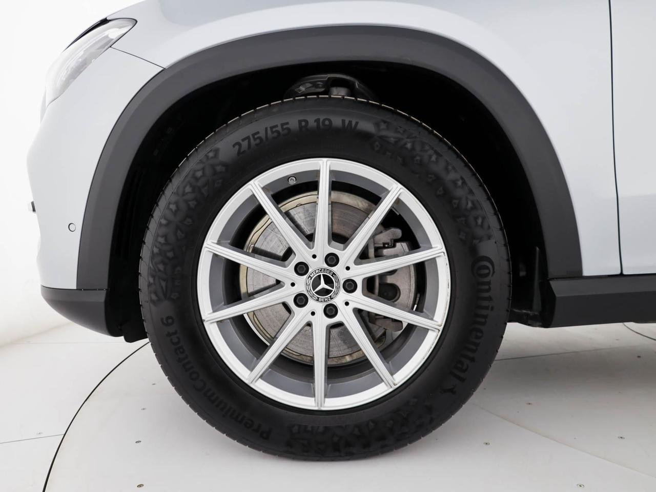 GLE 300 d Advanced 4matic auto - Certified