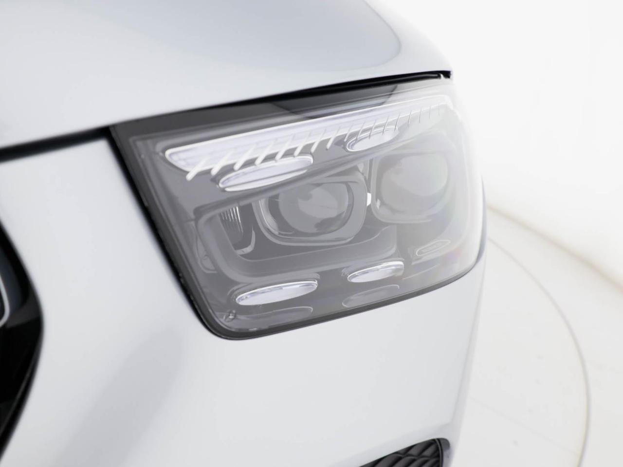 GLE 300 d Advanced 4matic auto - Certified