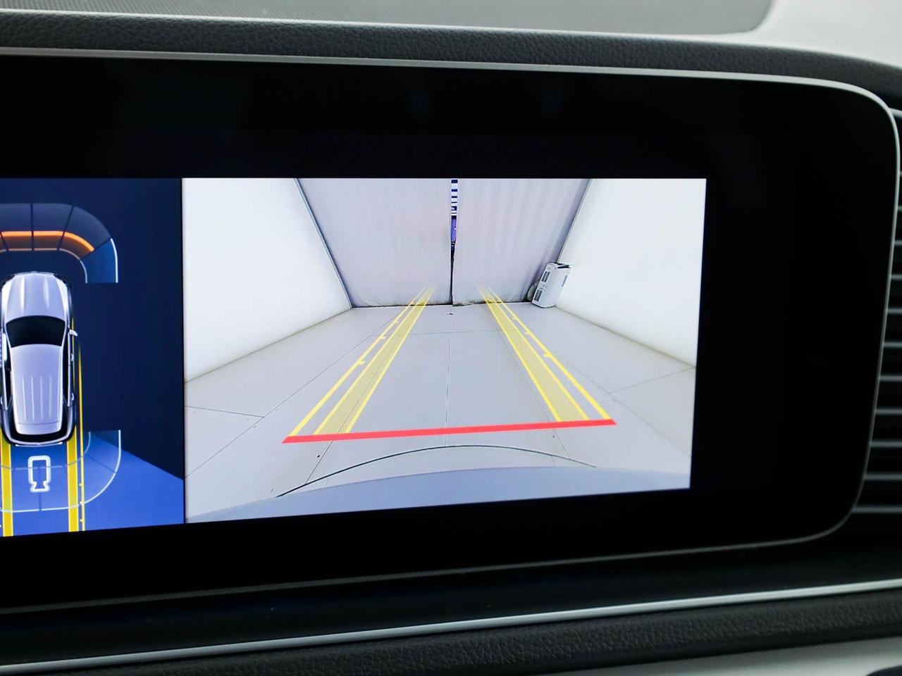 GLE 300 d Advanced 4matic auto - Certified