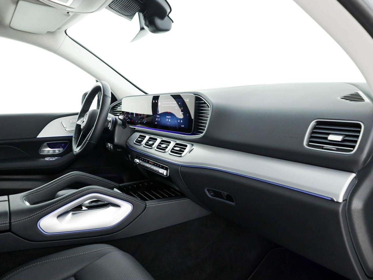 GLE 300 d Advanced 4matic auto - Certified