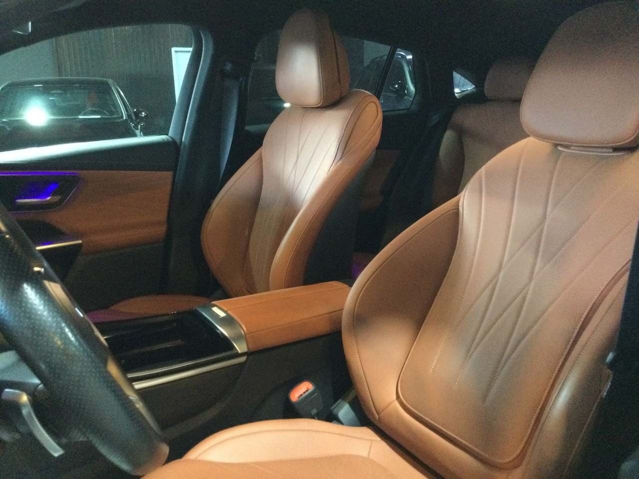 GLC Coupe 300 de phev AMG Line Advanced 4matic aut - Certified