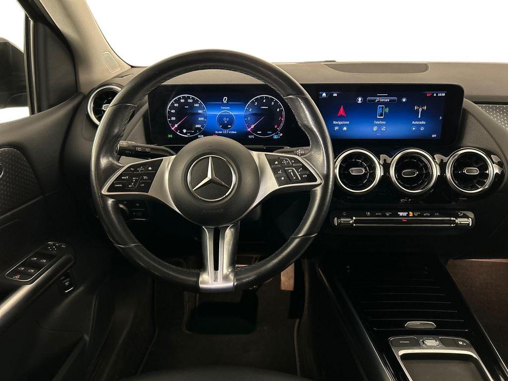 B 180 Progressive Advanced auto - Certified